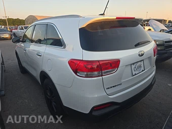 2017 Kia Sorento LX - miniatura 6