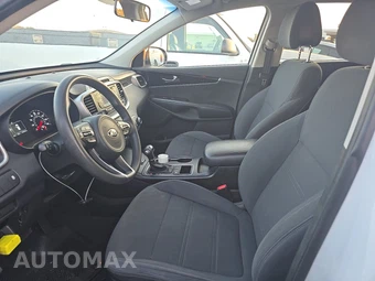 2017 Kia Sorento LX - miniatura 7