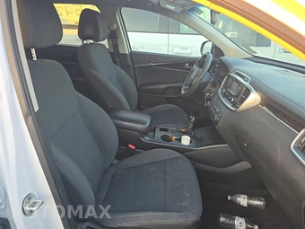 2017 Kia Sorento LX - miniatura 8