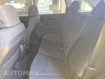 2017 Kia Sorento LX – miniatura 13
