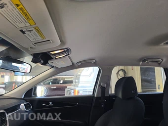 2017 Kia Sorento LX – miniatura 18