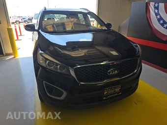 2017 Kia Sorento LX – miniatura 2