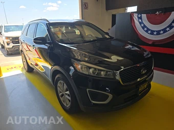2017 Kia Sorento LX – miniatura 3
