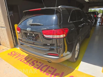 2017 Kia Sorento LX – miniatura 4
