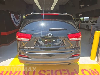 2017 Kia Sorento LX – miniatura 5