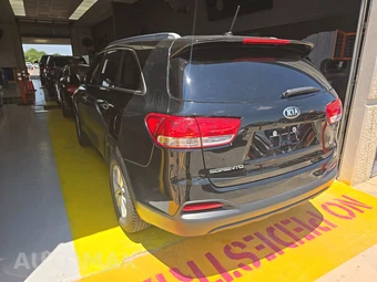 2017 Kia Sorento LX – miniatura 6