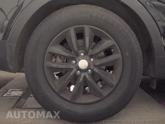 2017 Kia Sorento LX – miniatura 11