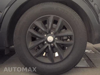 2017 Kia Sorento LX – miniatura 12