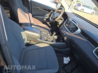 2017 Kia Sorento LX – miniatura 14