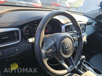 2017 Kia Sorento LX – miniatura 16