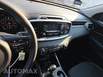 2017 Kia Sorento LX – miniatura 17