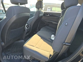 2017 Kia Sorento LX – miniatura 19