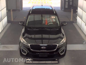 2017 Kia Sorento LX – miniatura 2