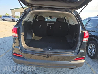 2017 Kia Sorento LX – miniatura 23