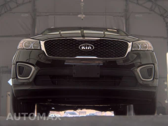 2017 Kia Sorento LX – miniatura 3