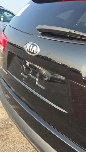 2017 Kia Sorento LX – miniatura 37