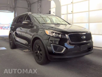 2017 Kia Sorento LX – miniatura 4