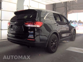 2017 Kia Sorento LX – miniatura 5