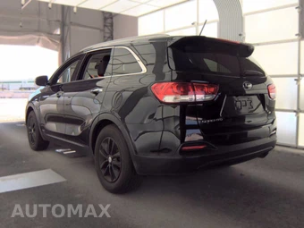 2017 Kia Sorento LX – miniatura 8