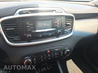 2017 Kia Sorento LX – miniatura 11