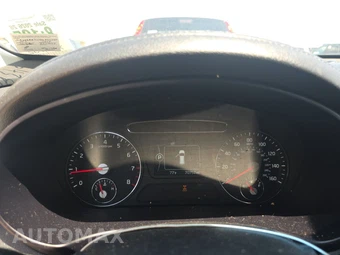 2017 Kia Sorento LX – miniatura 12
