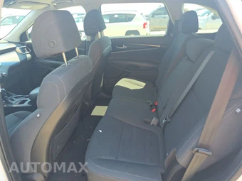 2017 Kia Sorento LX – miniatura 13