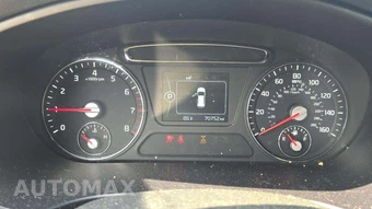 2017 Kia Sorento LX – miniatura 17