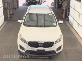 2017 Kia Sorento LX – miniatura 2