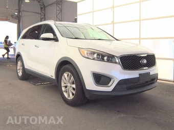 2017 Kia Sorento LX – miniatura 3
