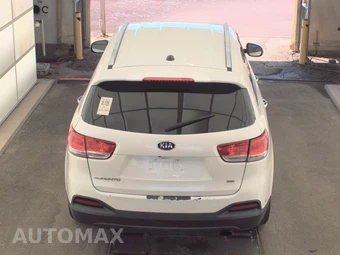 2017 Kia Sorento LX – miniatura 5