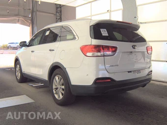 2017 Kia Sorento LX – miniatura 6