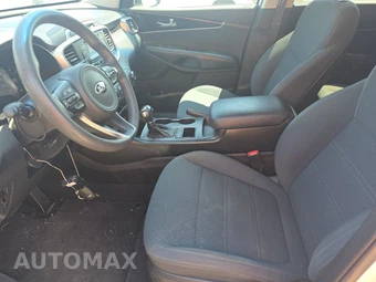 2017 Kia Sorento LX – miniatura 7