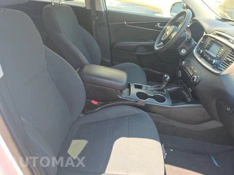 2017 Kia Sorento LX – miniatura 8
