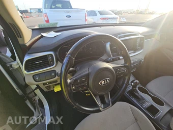 2017 Kia Sorento LX – miniatura 11