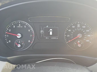 2017 Kia Sorento LX – miniatura 12