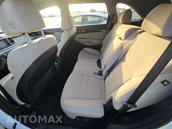 2017 Kia Sorento LX – miniatura 13