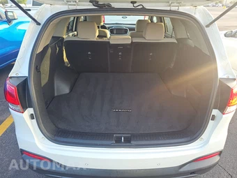 2017 Kia Sorento LX – miniatura 16