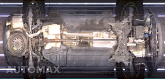 2017 Kia Sorento LX – miniatura 17