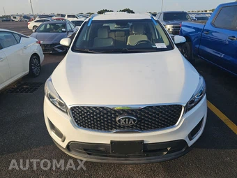 2017 Kia Sorento LX – miniatura 2