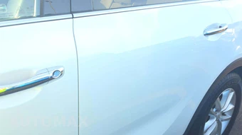 2017 Kia Sorento LX – miniatura 23