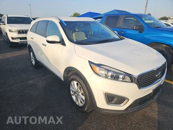 2017 Kia Sorento LX – miniatura 3