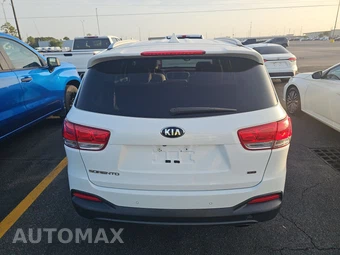2017 Kia Sorento LX – miniatura 5