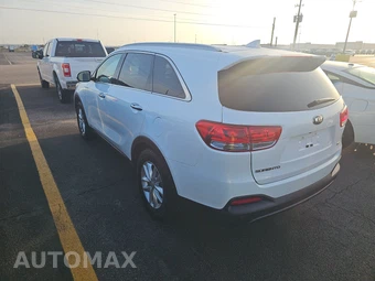 2017 Kia Sorento LX – miniatura 6