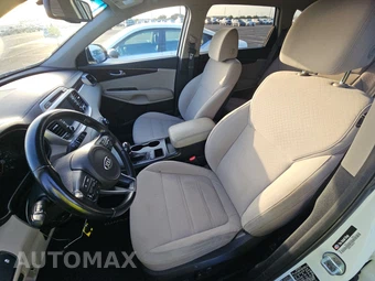 2017 Kia Sorento LX – miniatura 7