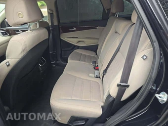 2017 Kia Sorento LX – miniatura 13