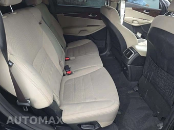 2017 Kia Sorento LX – miniatura 16