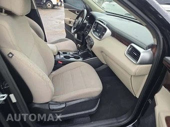 2017 Kia Sorento LX – miniatura 18