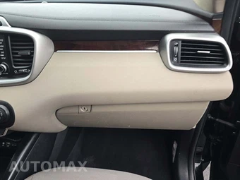 2017 Kia Sorento LX – miniatura 19
