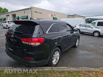 2017 Kia Sorento LX – miniatura 3