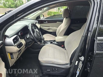 2017 Kia Sorento LX – miniatura 6